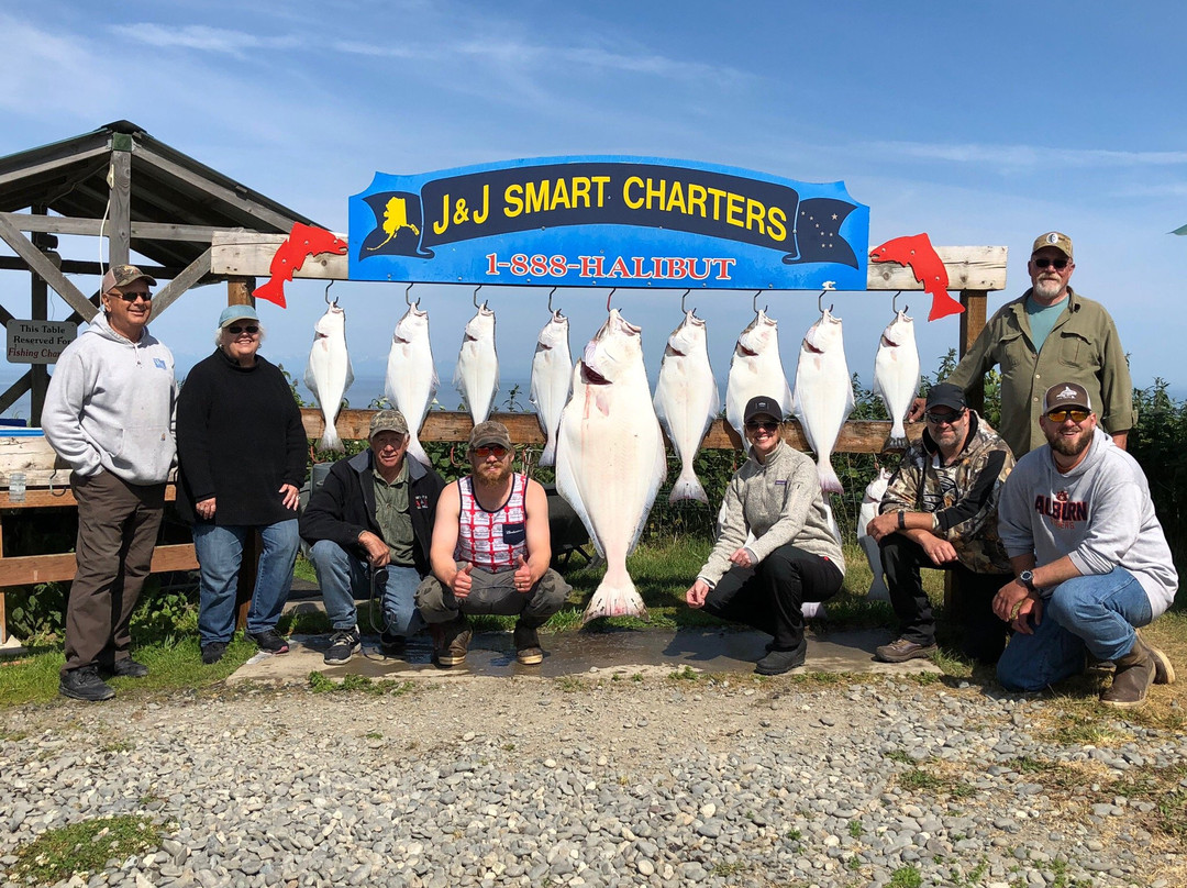 J & J Smart Charters - Private Tours-尼尔奇克必去景点