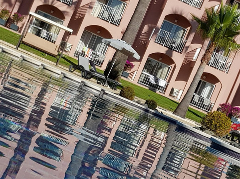 Vila Galé Collection Praia 成人专属海滨静居主图