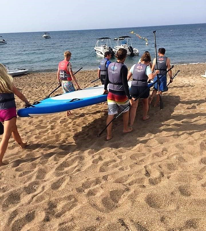 Latchi Watersports Centre-Latchi必去景点