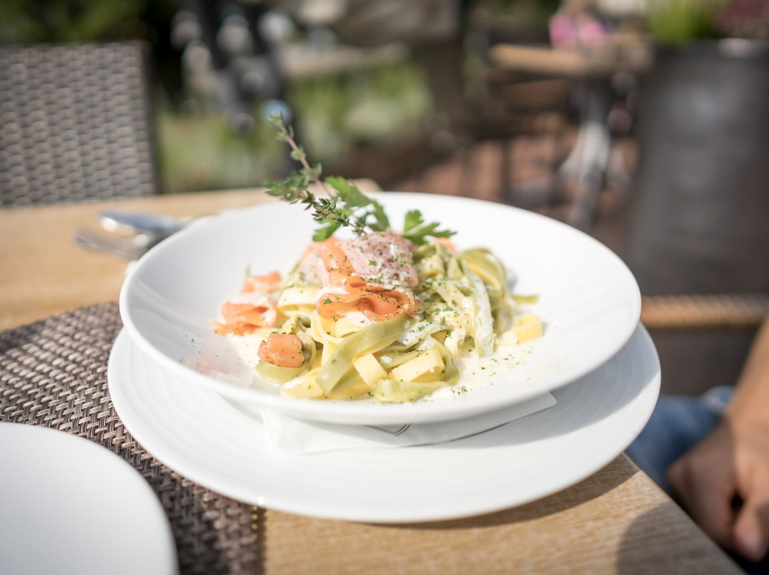 Seehotel Adler主图