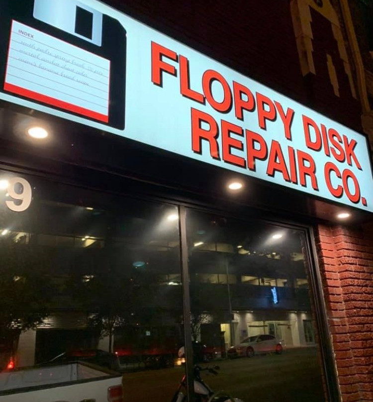 Red Headed Stepchild-奥斯丁必去景点