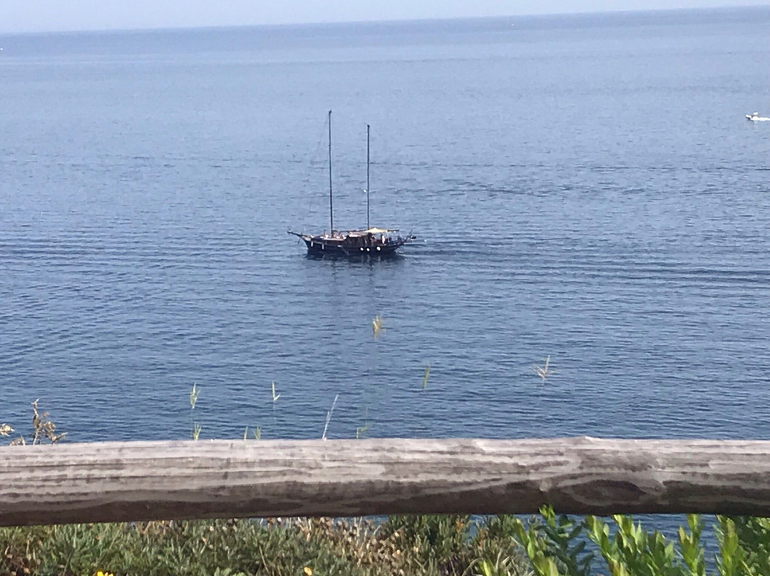 Costa Del Capitano Seaside Villas