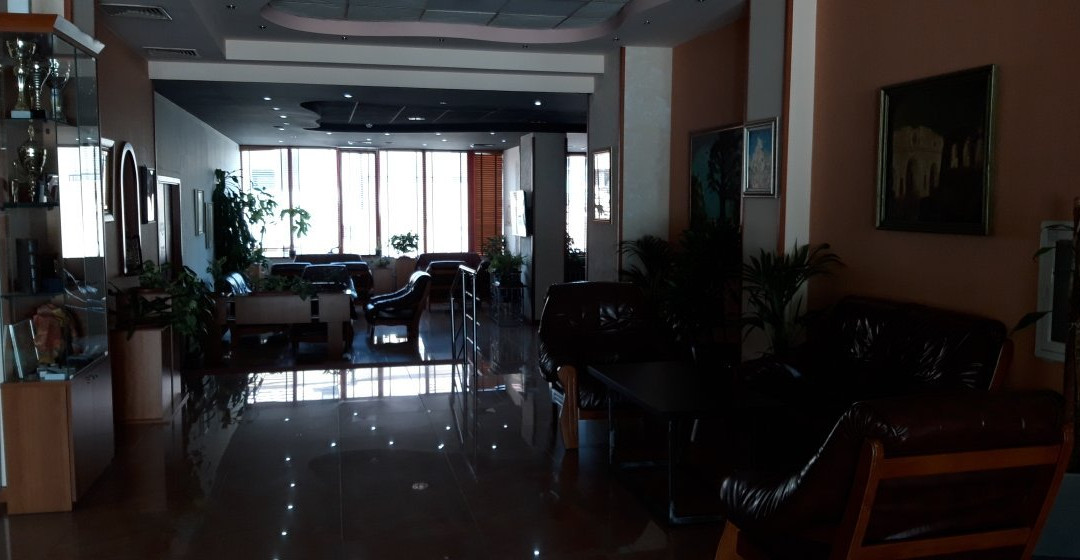 Spa Hotel Spartak主图