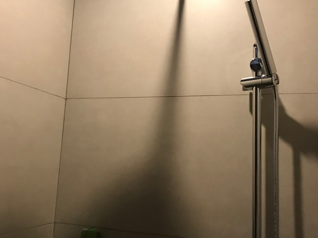 Four Elements Hotel Ekaterinburg主图