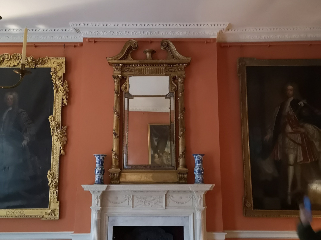 Doneraile Court-Doneraile必去景点
