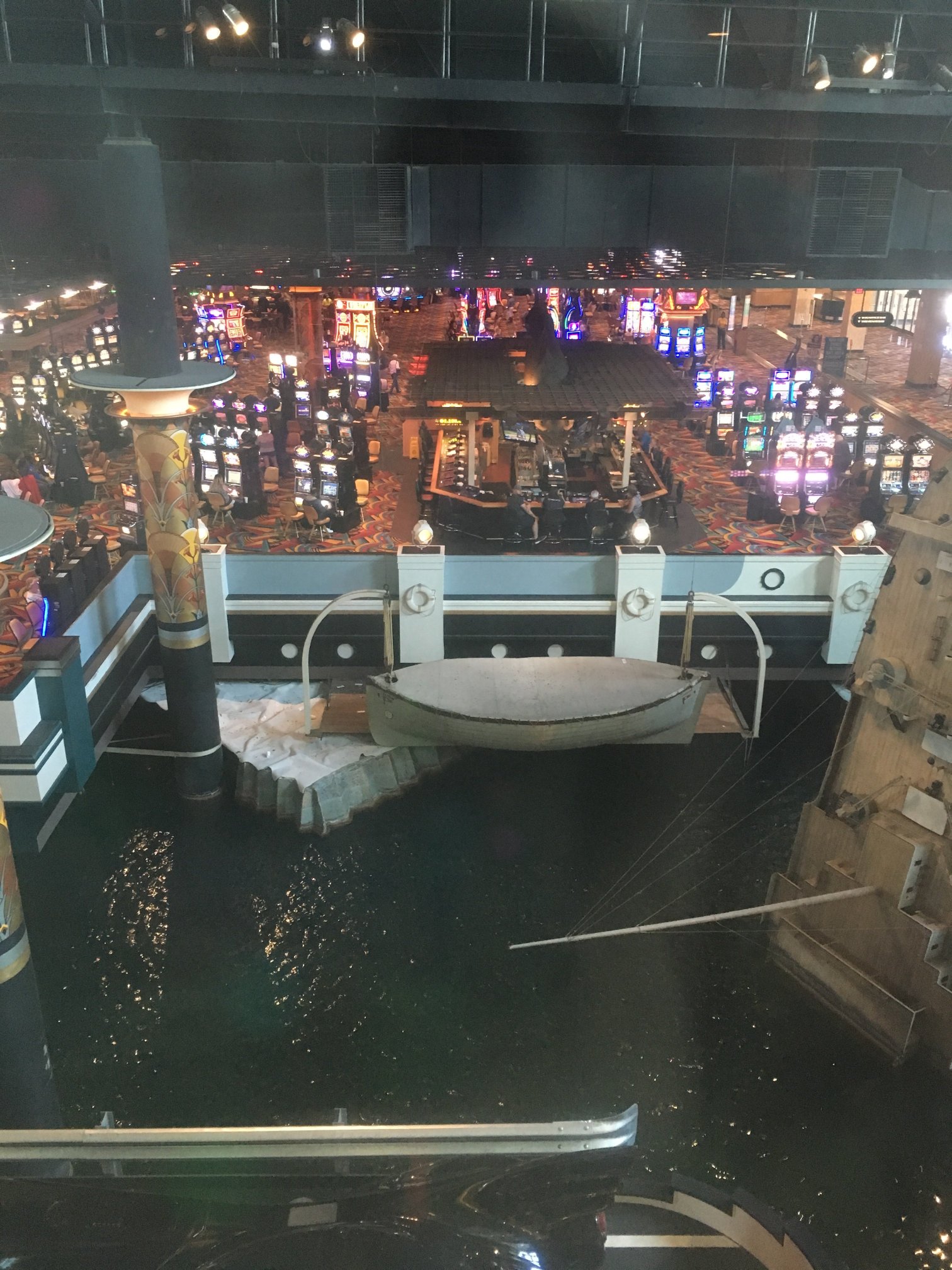 Hollywood Casino Tunica Hotel-官方