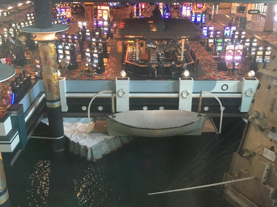 Hollywood Casino Tunica Hotel主图