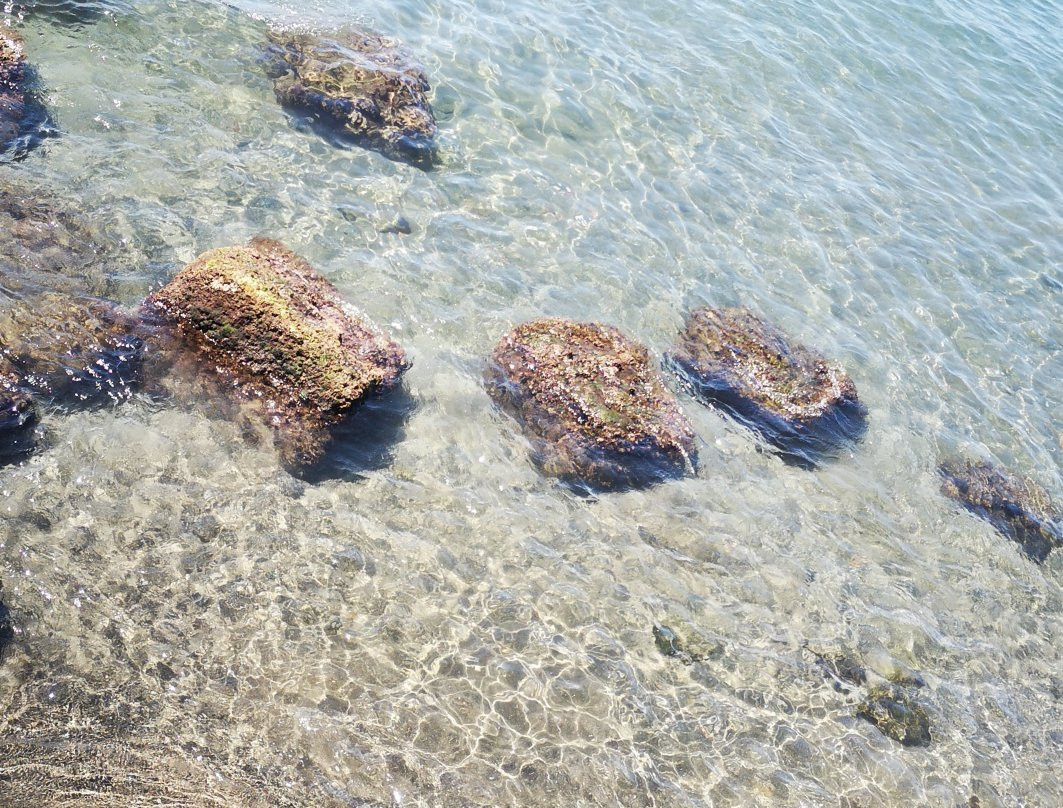 Marèna Beach景点图片