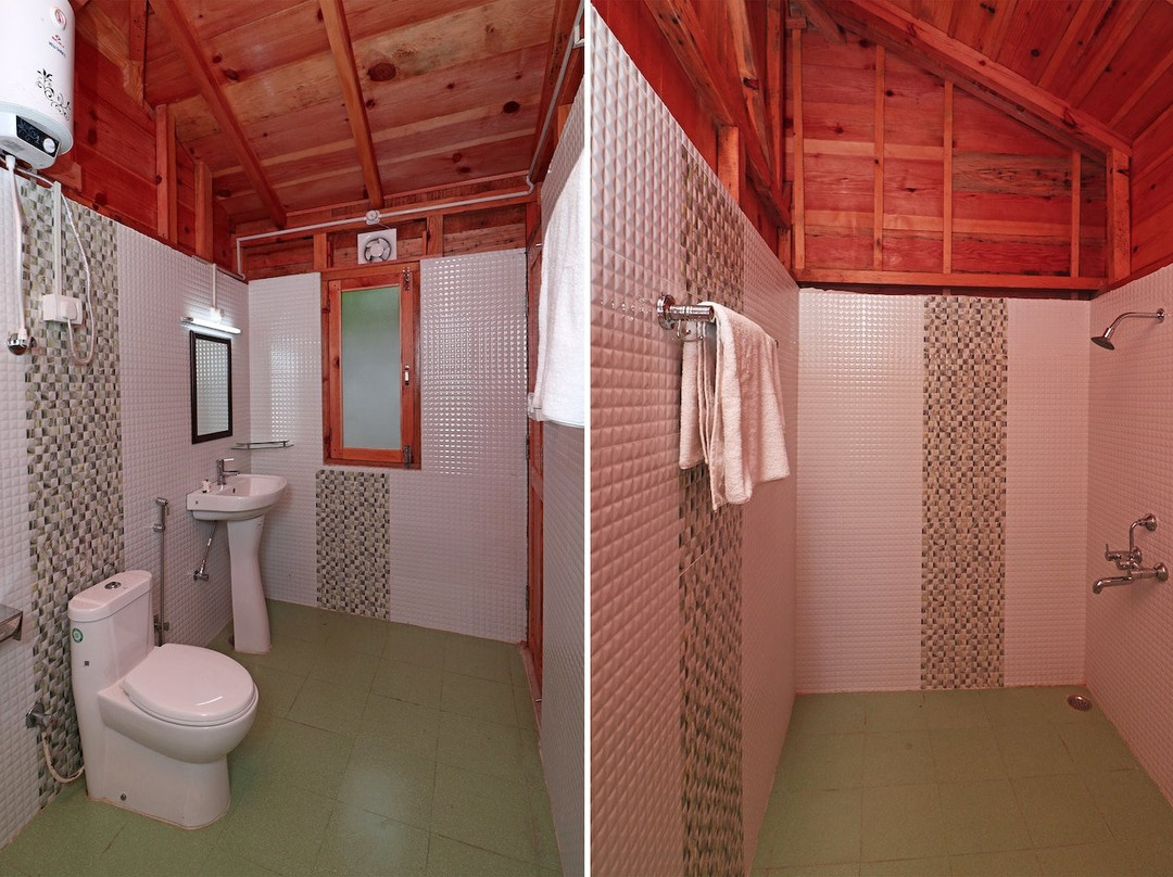 ANANT VILAS RESORT主图