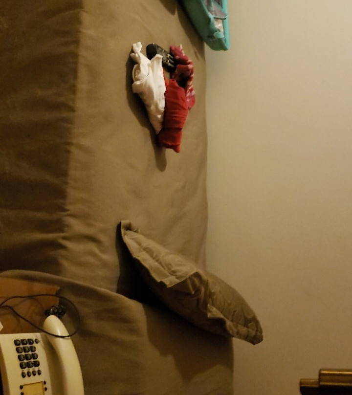 Gran Hotel Coventry主图