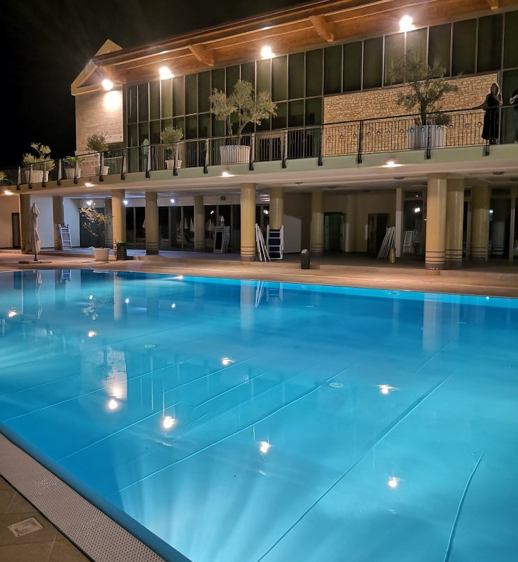 Park Hotel Elizabeth主图