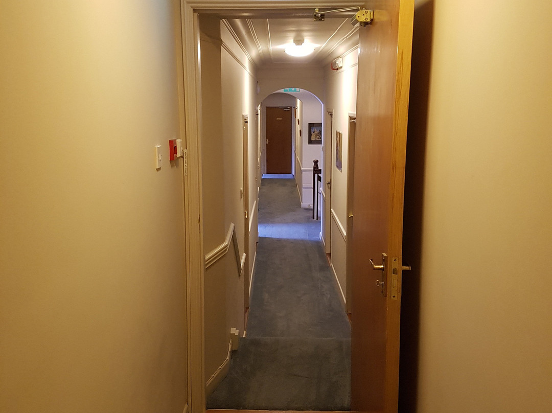 Seaview Guesthouse主图