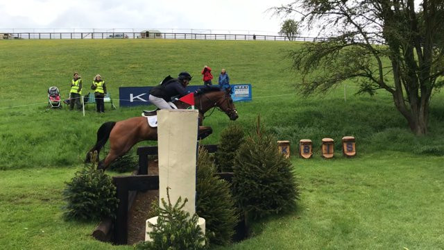 Bramham International Horse Trials景点图片