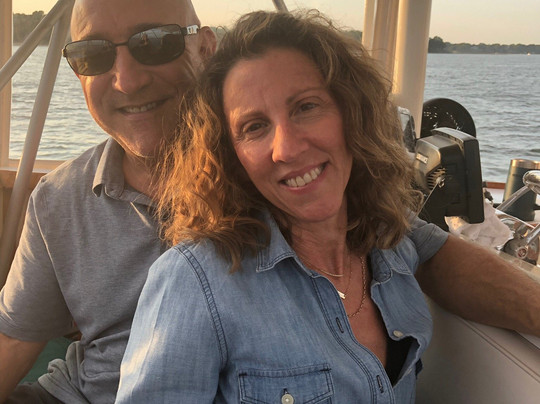 Too Happy Charters-亨廷顿必去景点