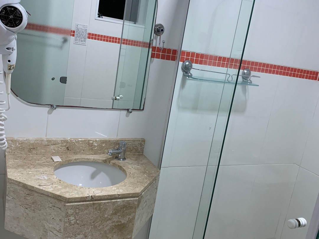 Hotel do Sol Executive主图