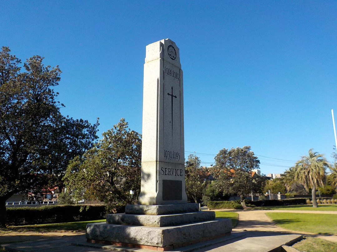 Sandringham Playground-Sandringham必去景点