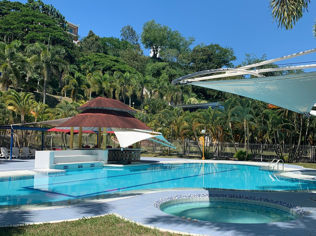 El Eden Hotel Boutique + Spa主图