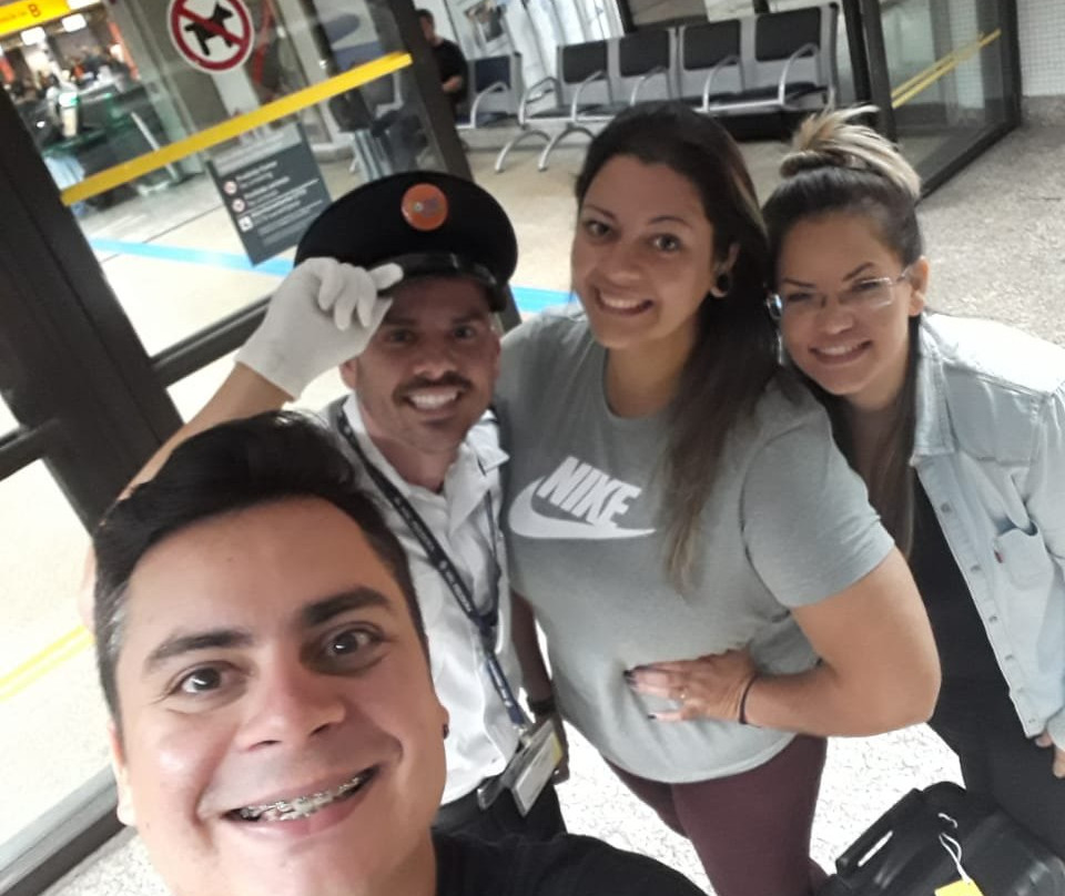 Transcar Traslados-Monteiro Lobato必去景点