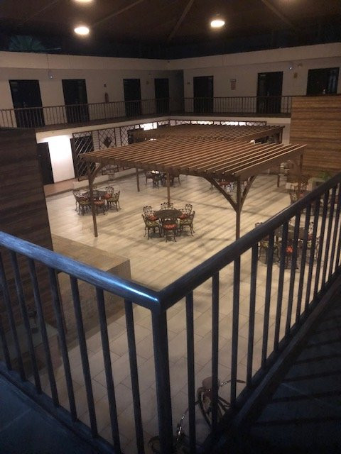 Suites Barante主图