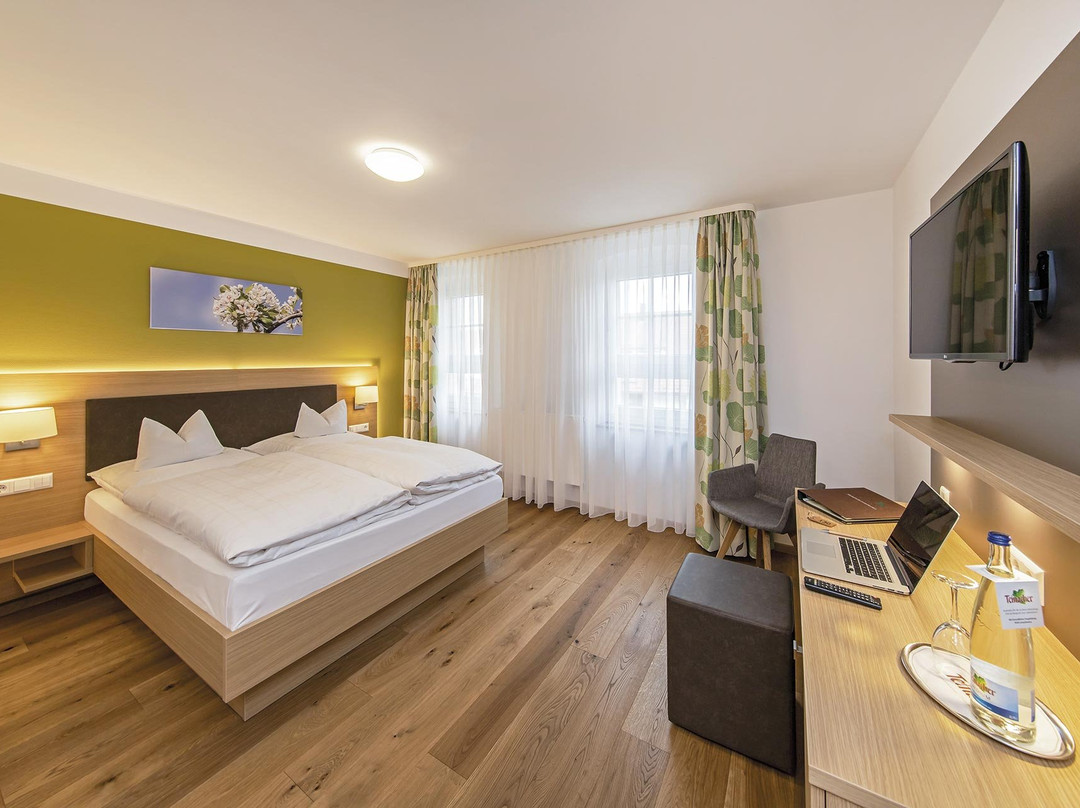 Gasthof Hotel zum Ochsen主图
