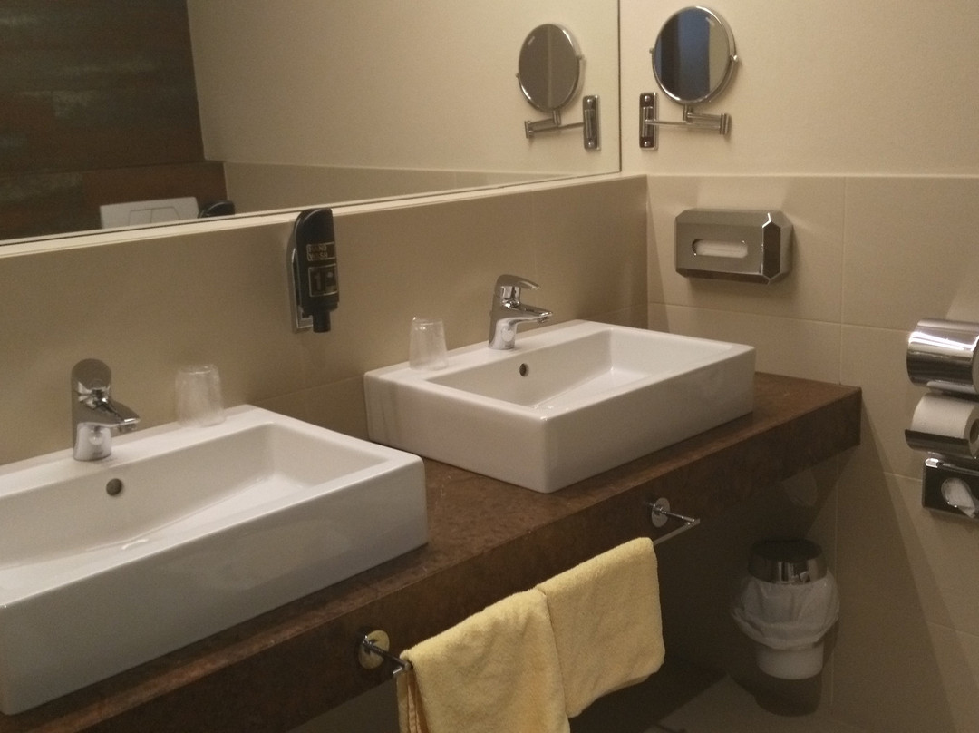 Genusshotel Goldene Rose主图