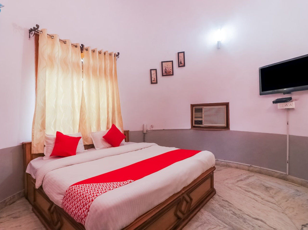 Shakti Resort Pushkar主图