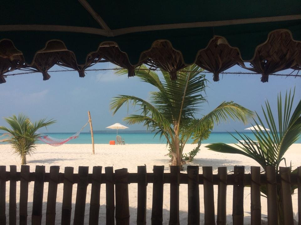 Island of Thinnakara-Agatti必去景点