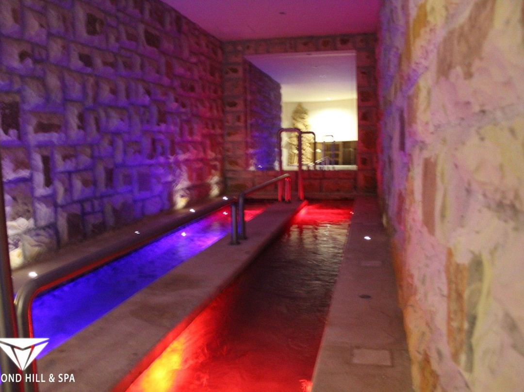 Acquamarina Spa & Wellness Center-夫罗勒必去景点