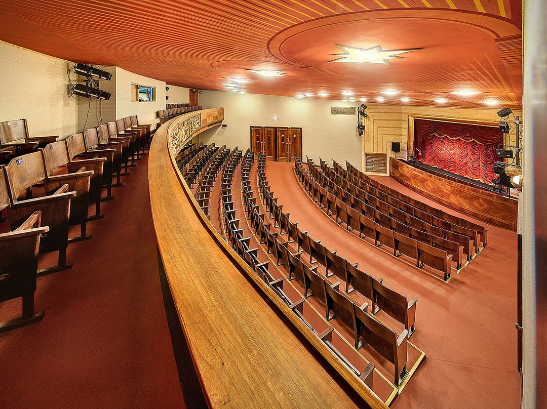 National Marionette Theatre
