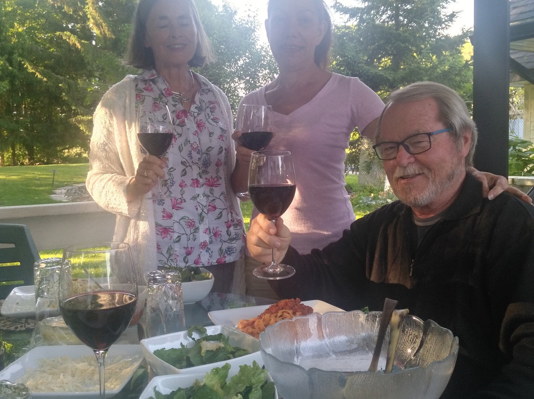 Loyalist Landing主图