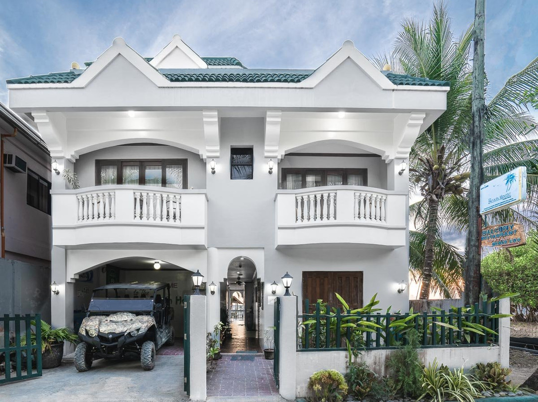 The Beach House主图