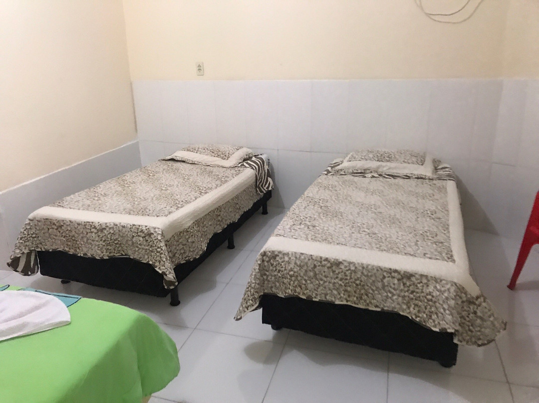 Pousada Flor do Cerrado主图