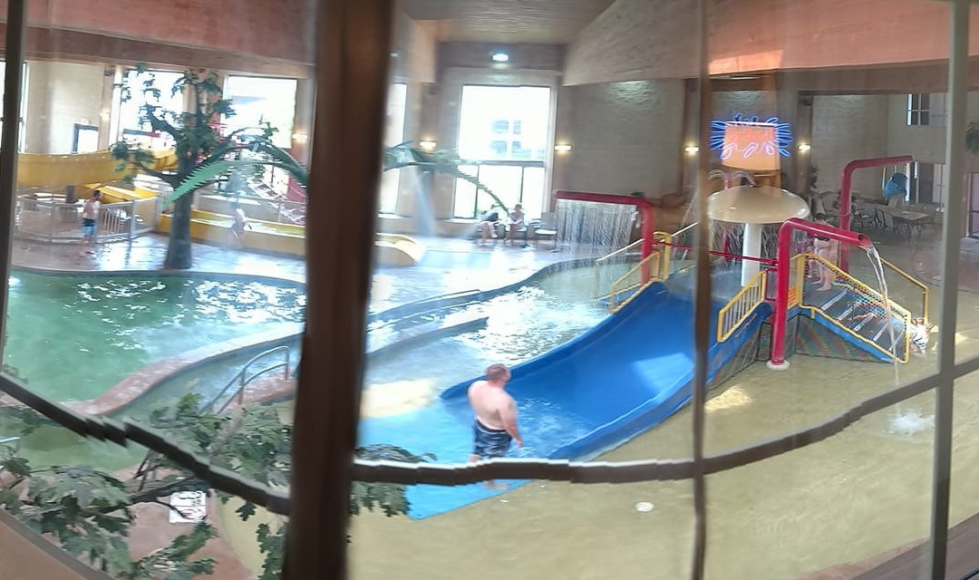 Comfort Suites主图