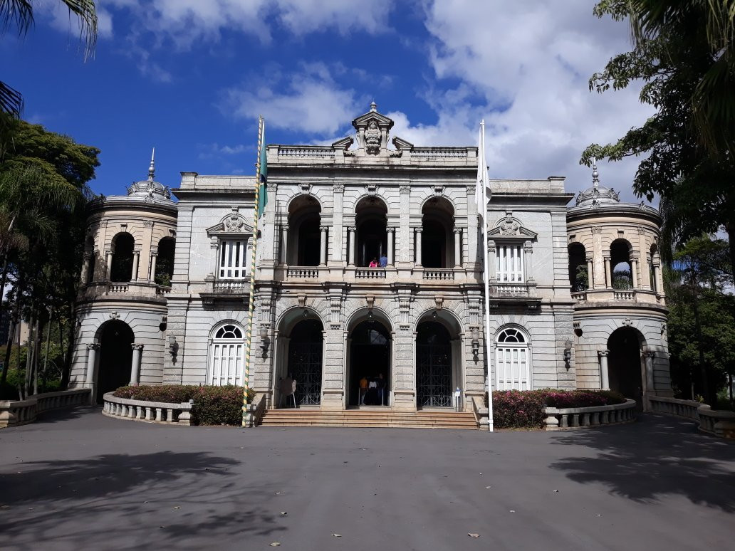 Palácio da Liberdade景点图片