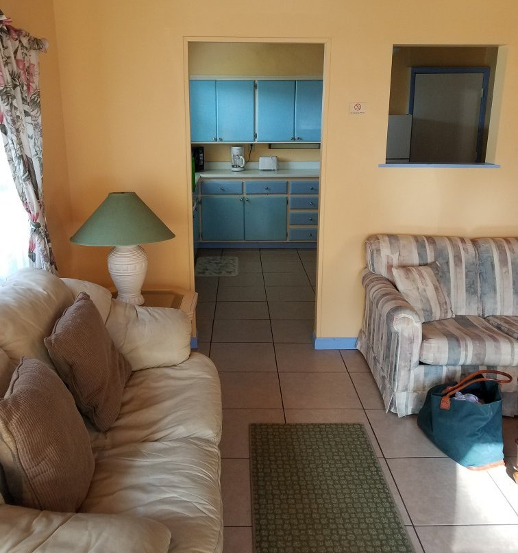 Pelican Post at Anna Maria Island Inn主图