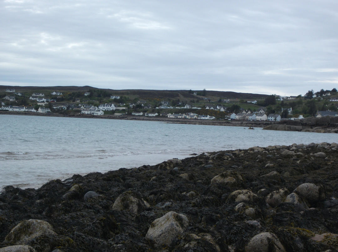Gairloch Hotel主图