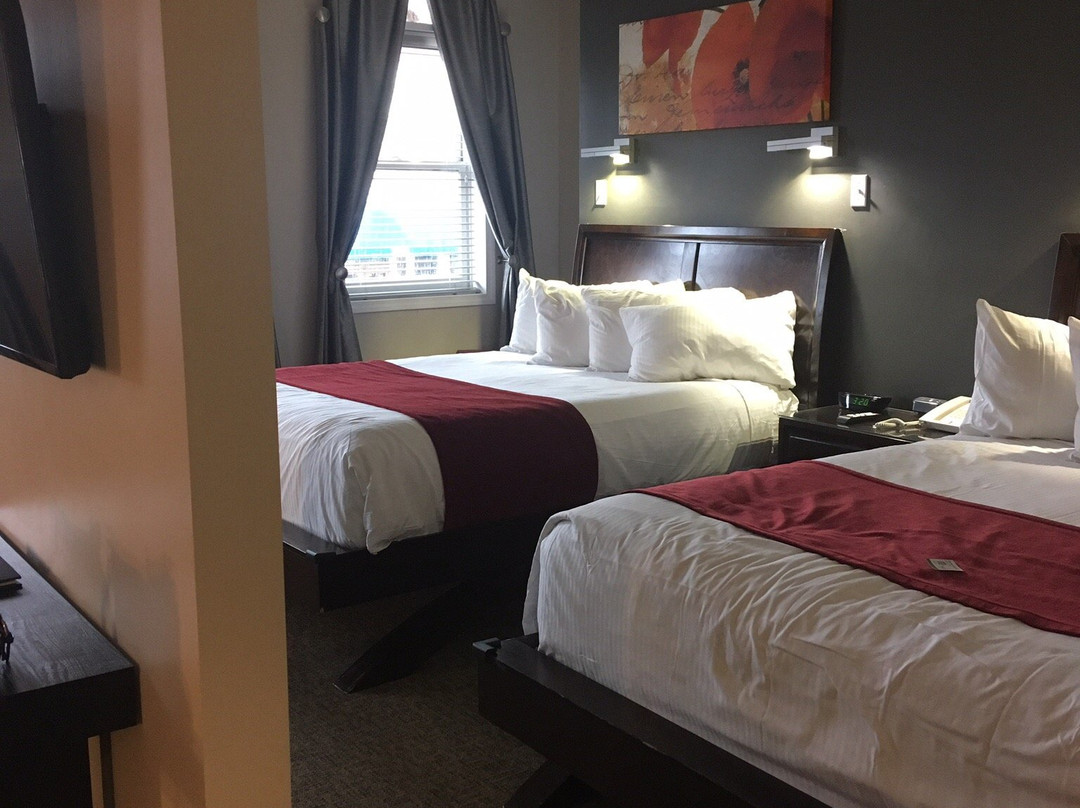 Century Casino & Hotel Cripple Creek主图