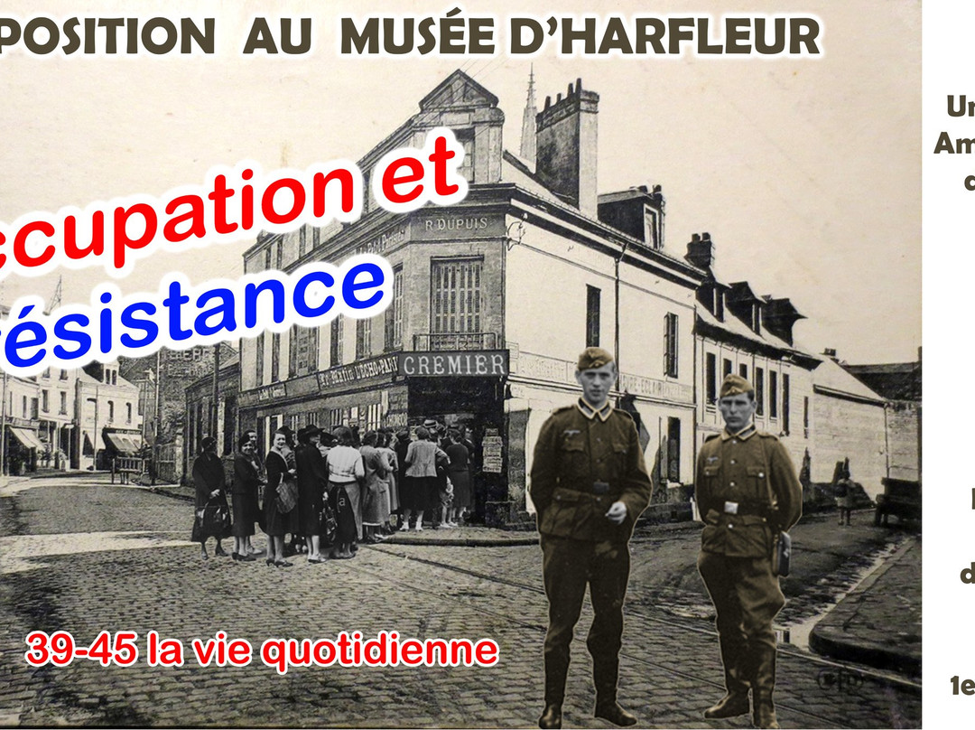 Musée du Prieuré景点图片