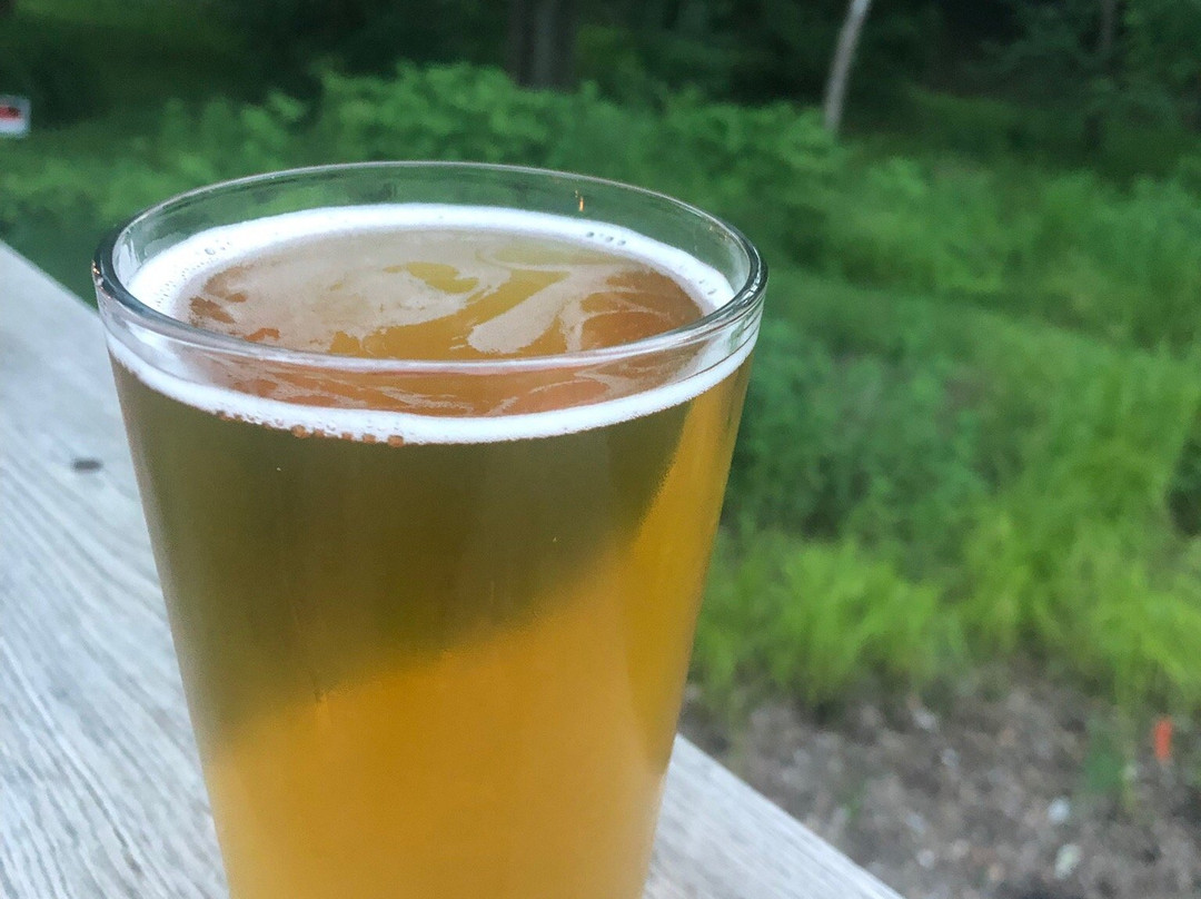 Chapel Brewing-Dundas必去景点