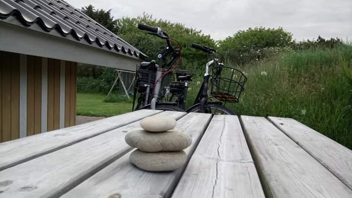 Hvide Sande Bike-Hvide Sande必去景点