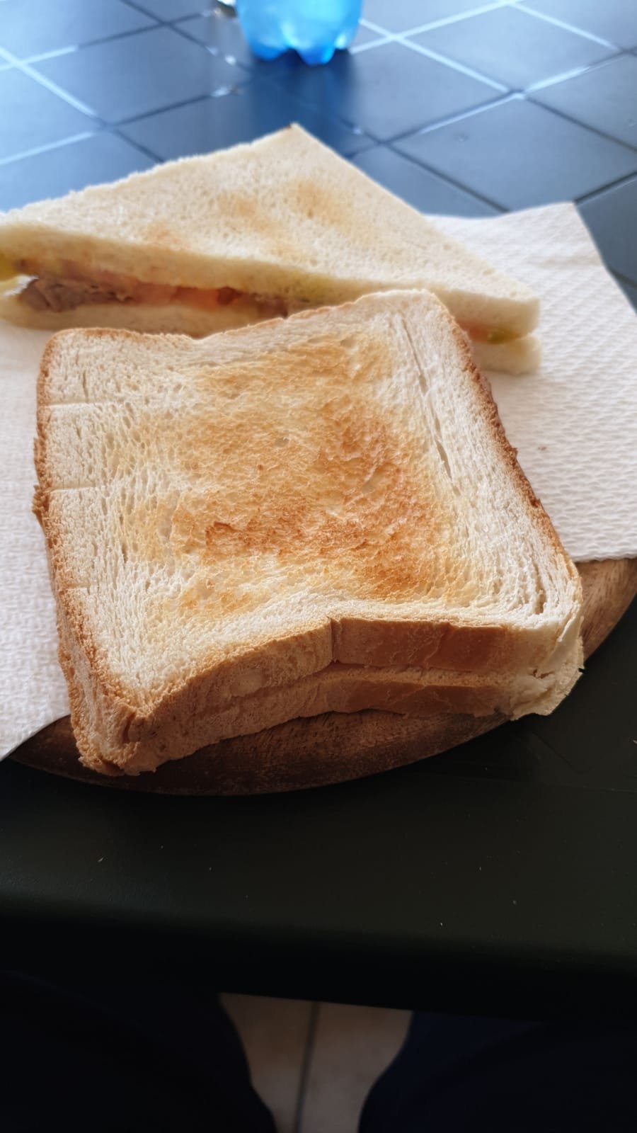 Bed&Breakfast Ramses-餐饮