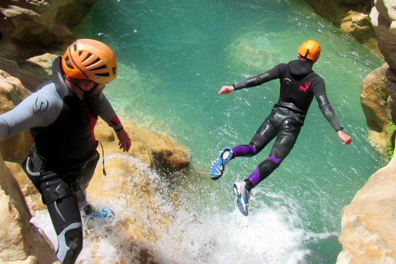 Escalada y Yoga景点图片