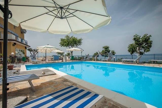 Hotel Piccolo Mondo-官方