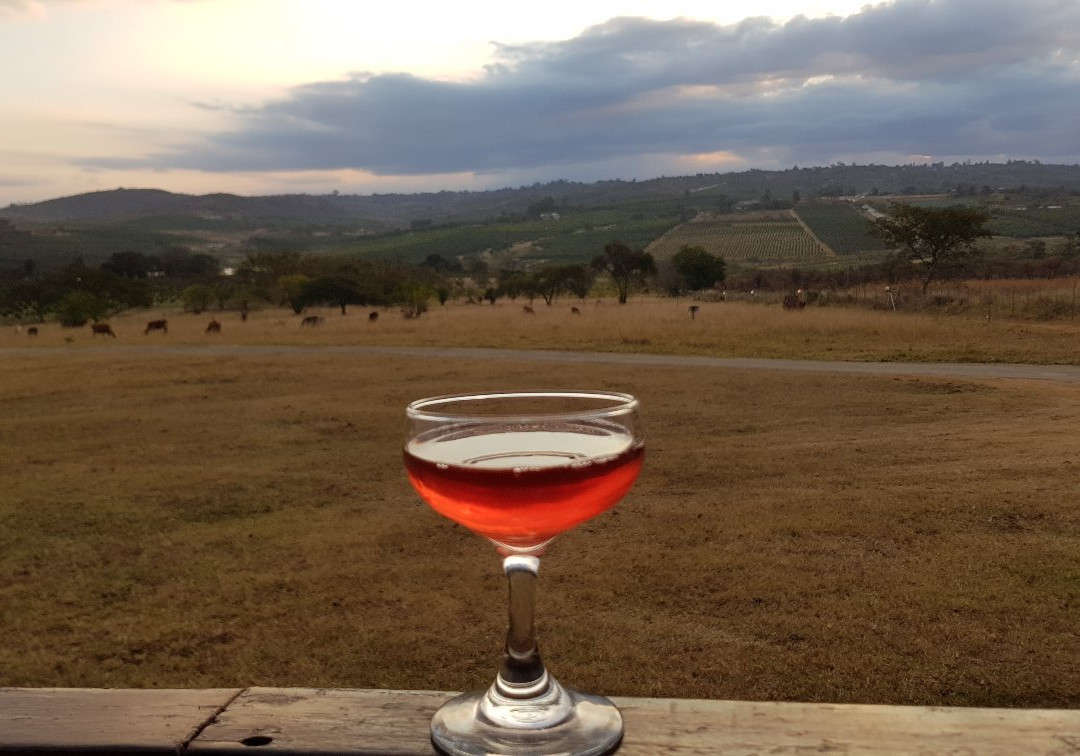 白河命运旅馆主图