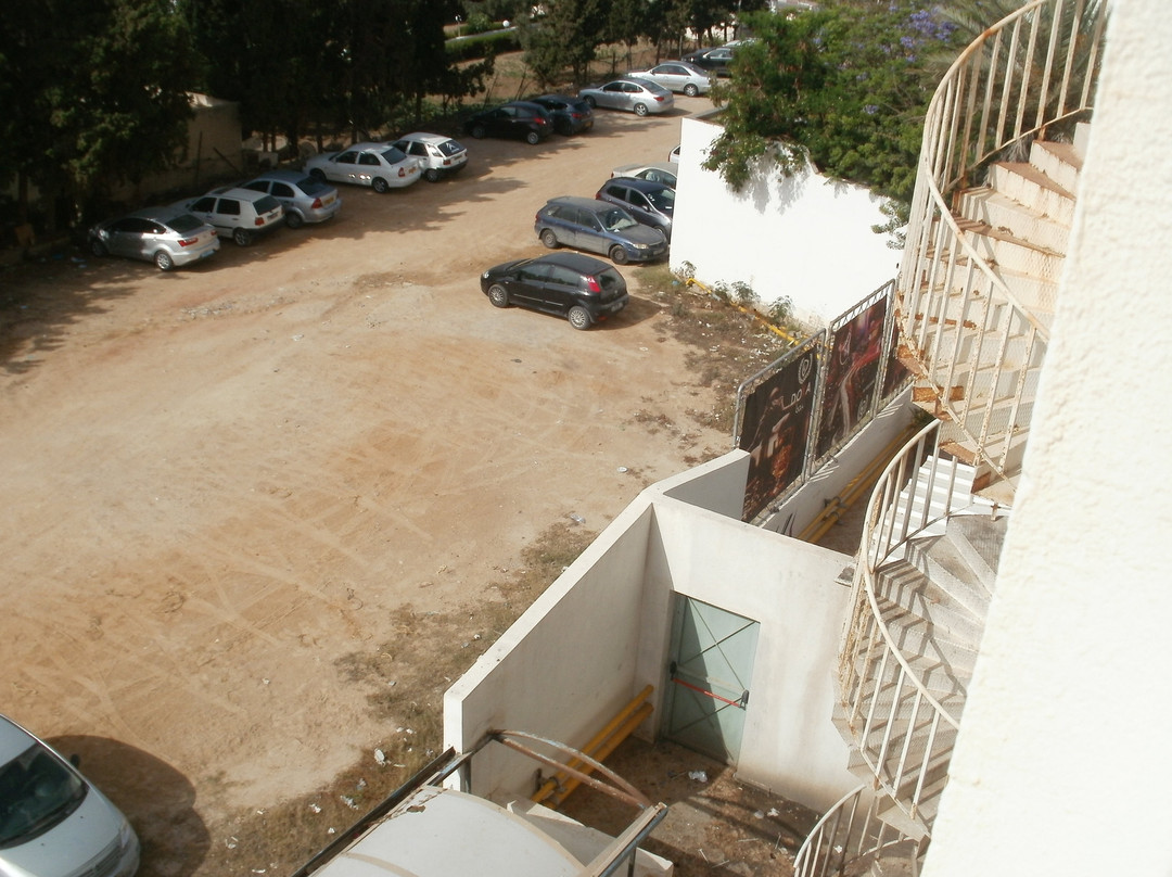 El Kantaoui Center主图