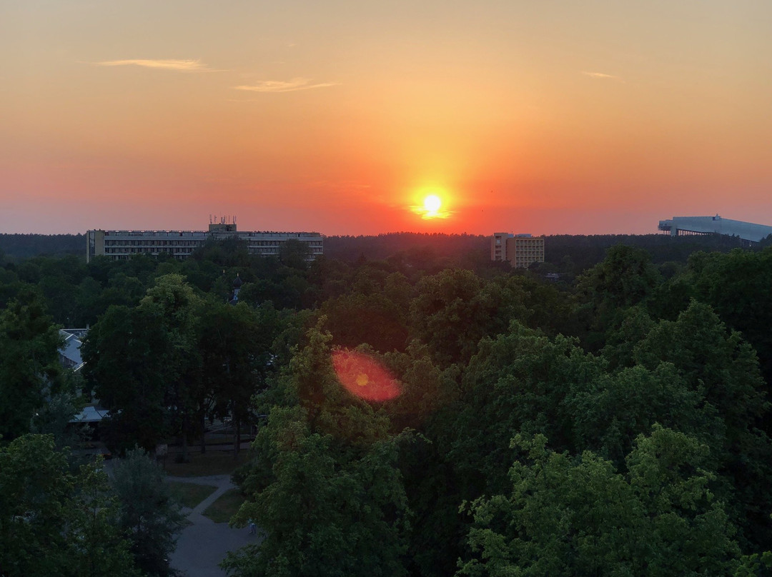 Grand Spa Lietuva主图