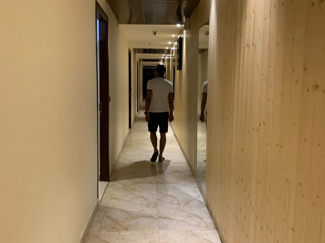 Budha Mal Castle主图