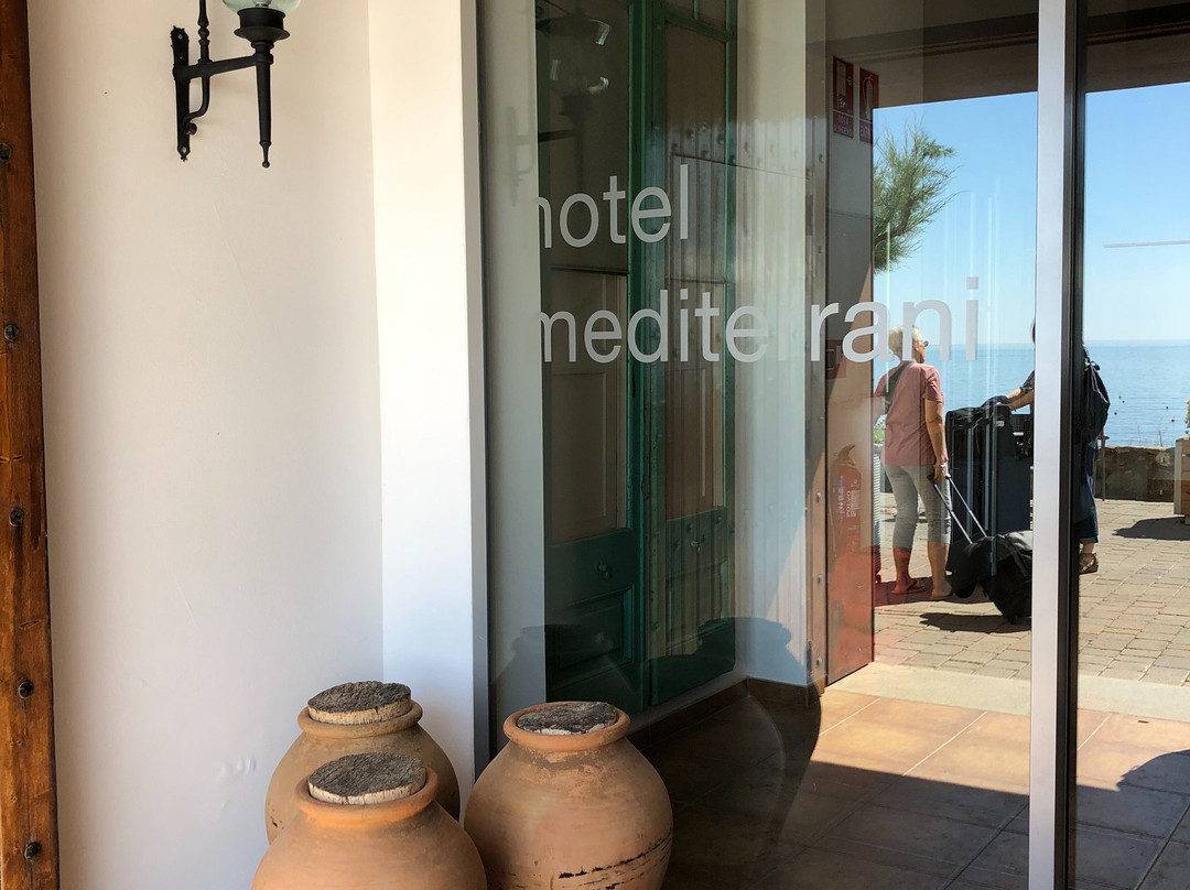 地中海酒店主图