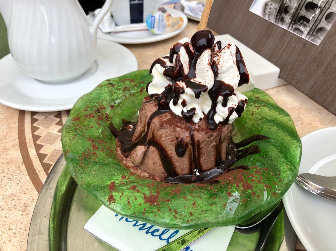 Eiscafe Roma
