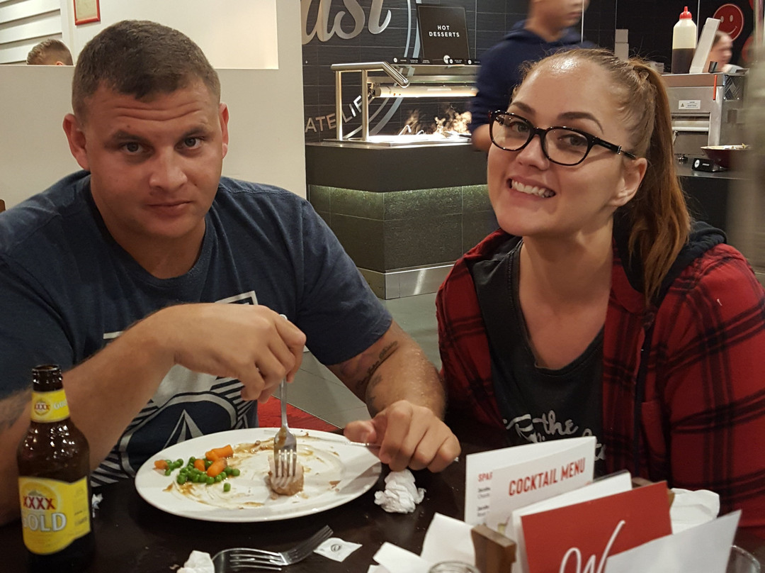 Nightcap At Springwood Hotel主图